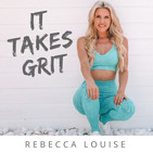 How to face your fears & come on out on top with Brittany Force