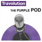 Travolution - The Purple Pod #2