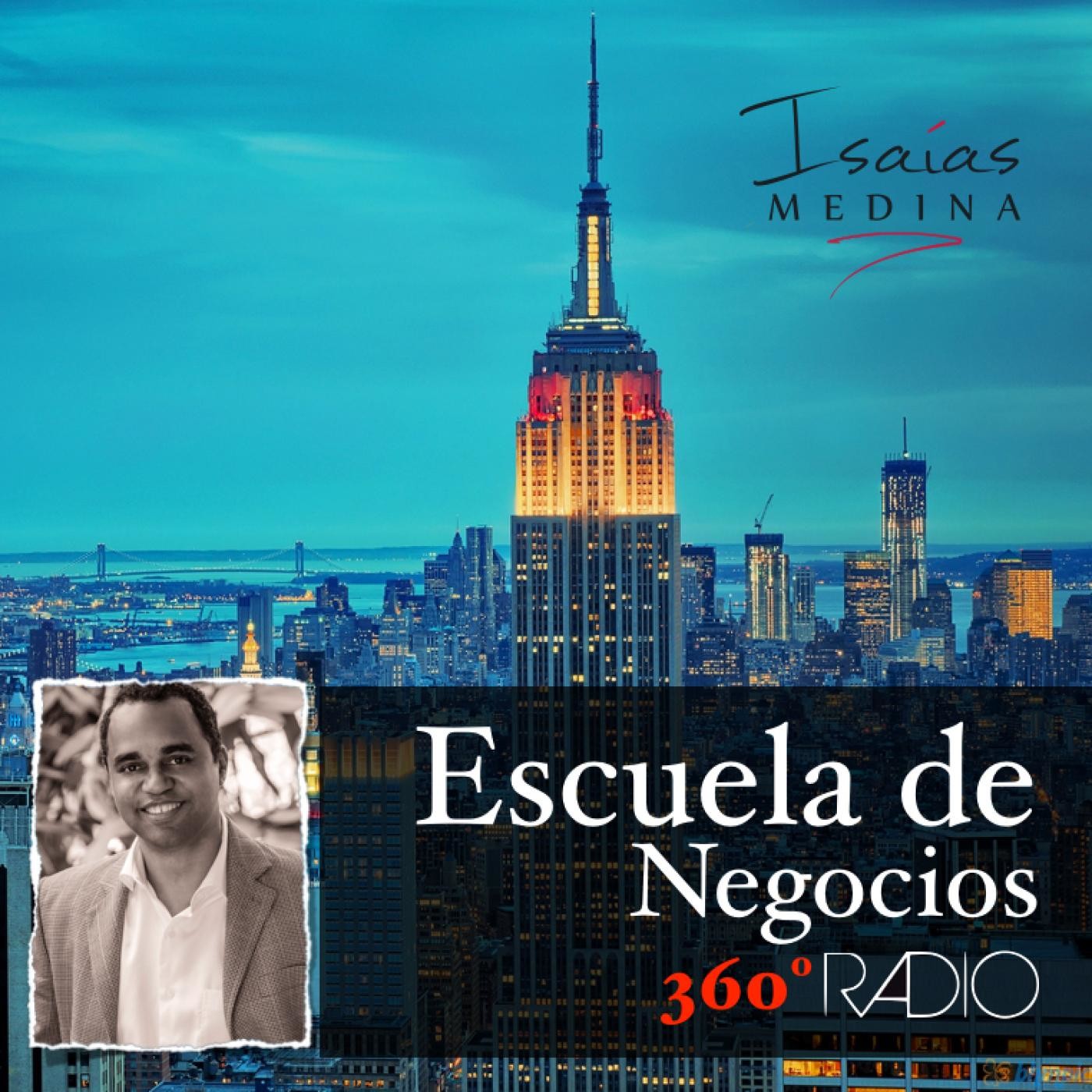 Escuela de Negocios 360