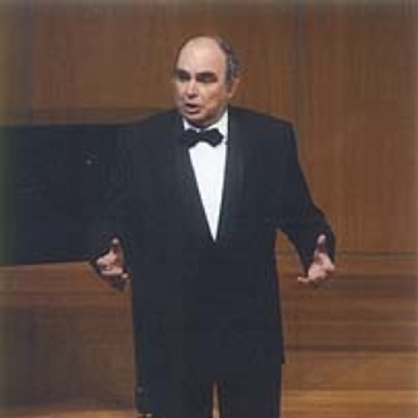 LOS AMIGOS DEL BEL CANTO