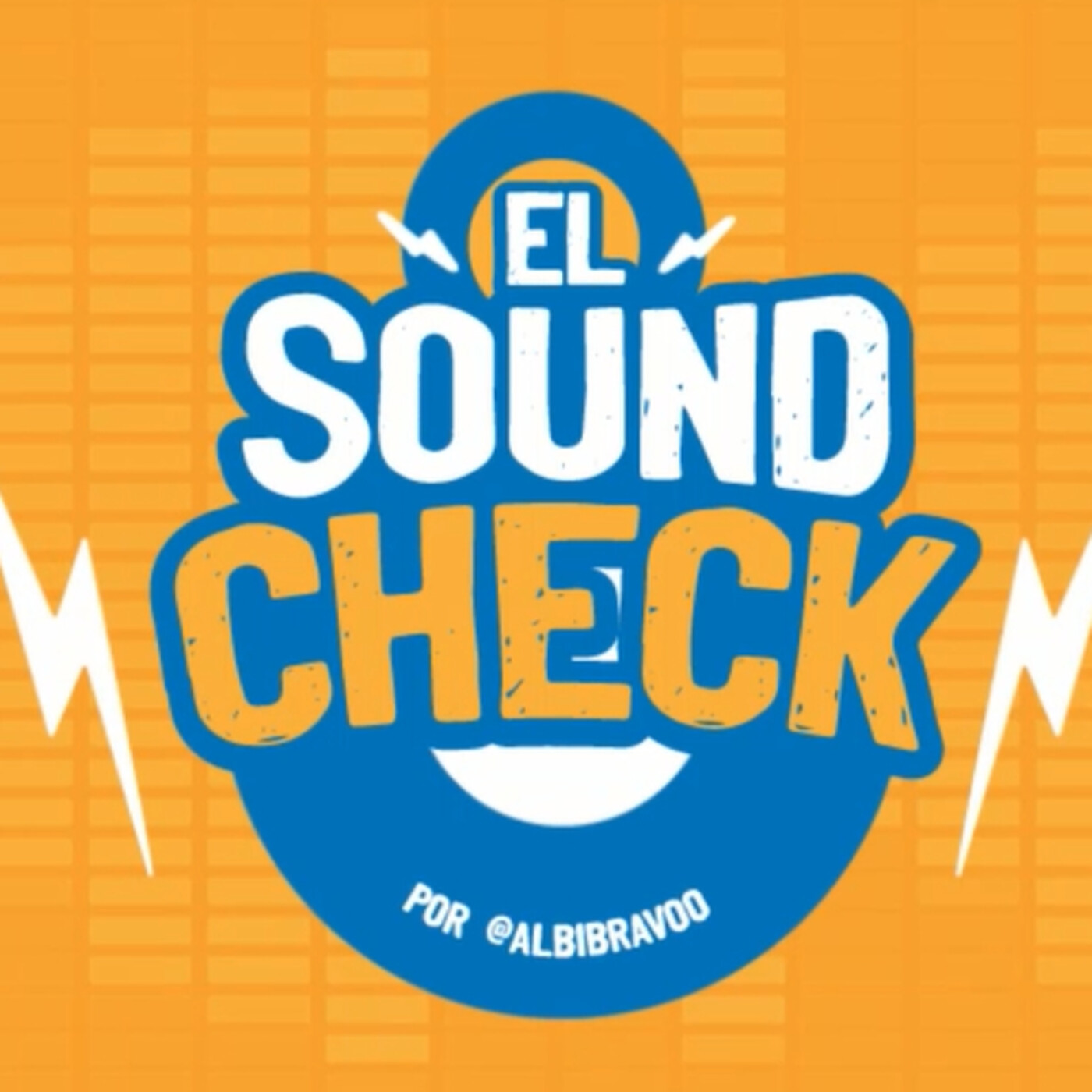 EL SOUNDCHECK