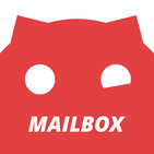SPUTNIK Mailbox: Park