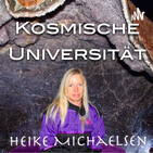 134 Auflösung von Hindernissen und Grenzen im neuen Wassermann-Zeitalter - hohe Technologien, Geistheilung und verbi...