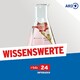 Bungee Jumping für die Wissenschaft