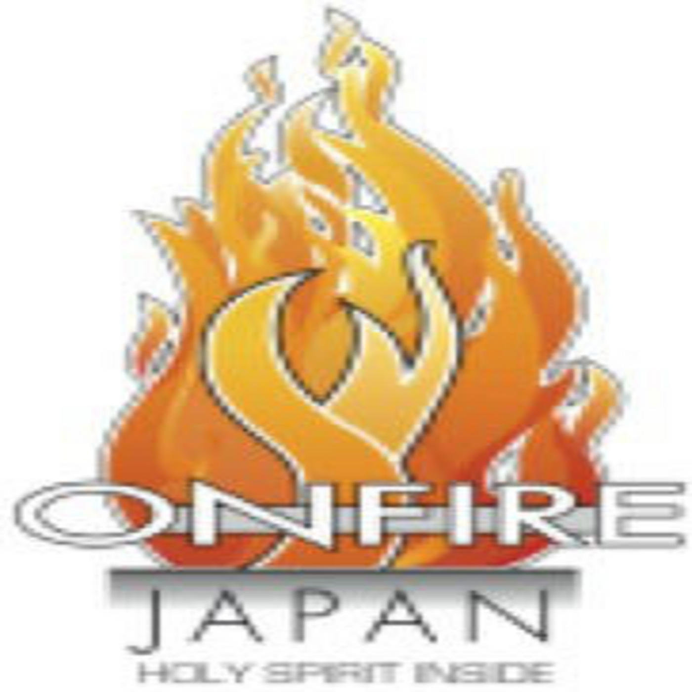 onfire japan - messages