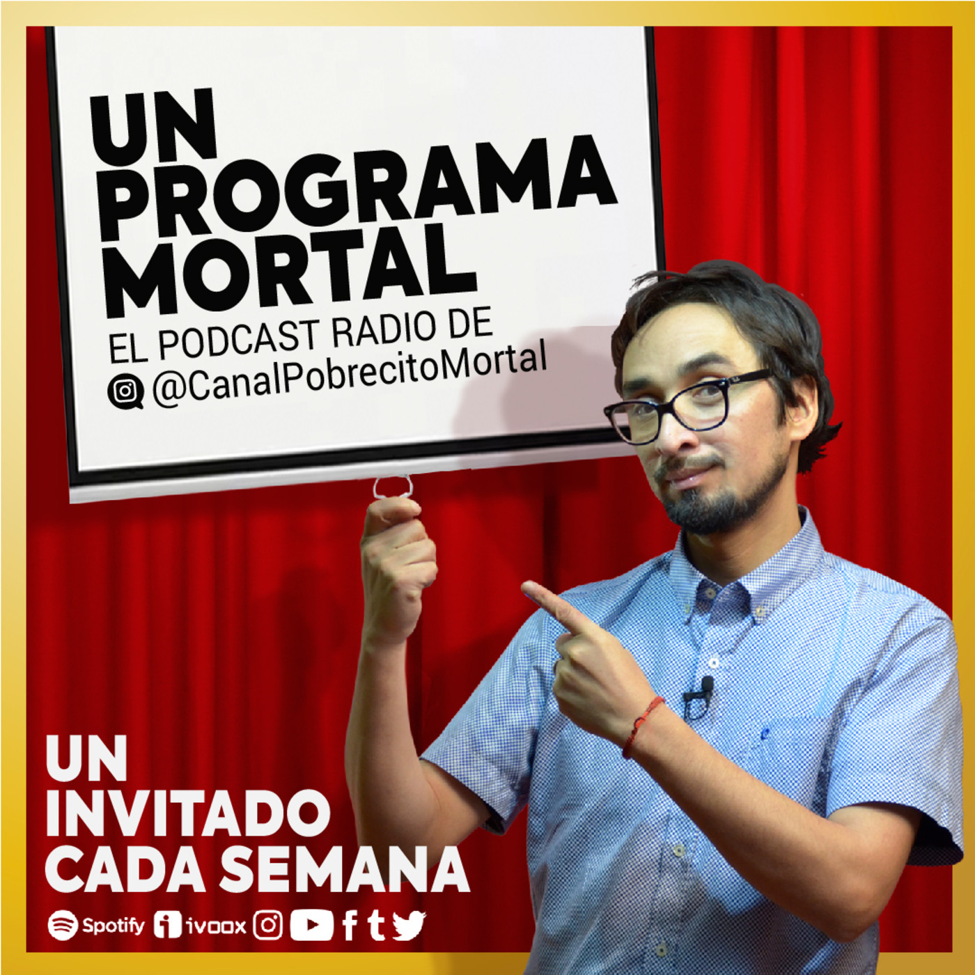 UnProgramaMortal