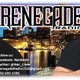 Renegade Radio Hour 3 June 1st, 2020