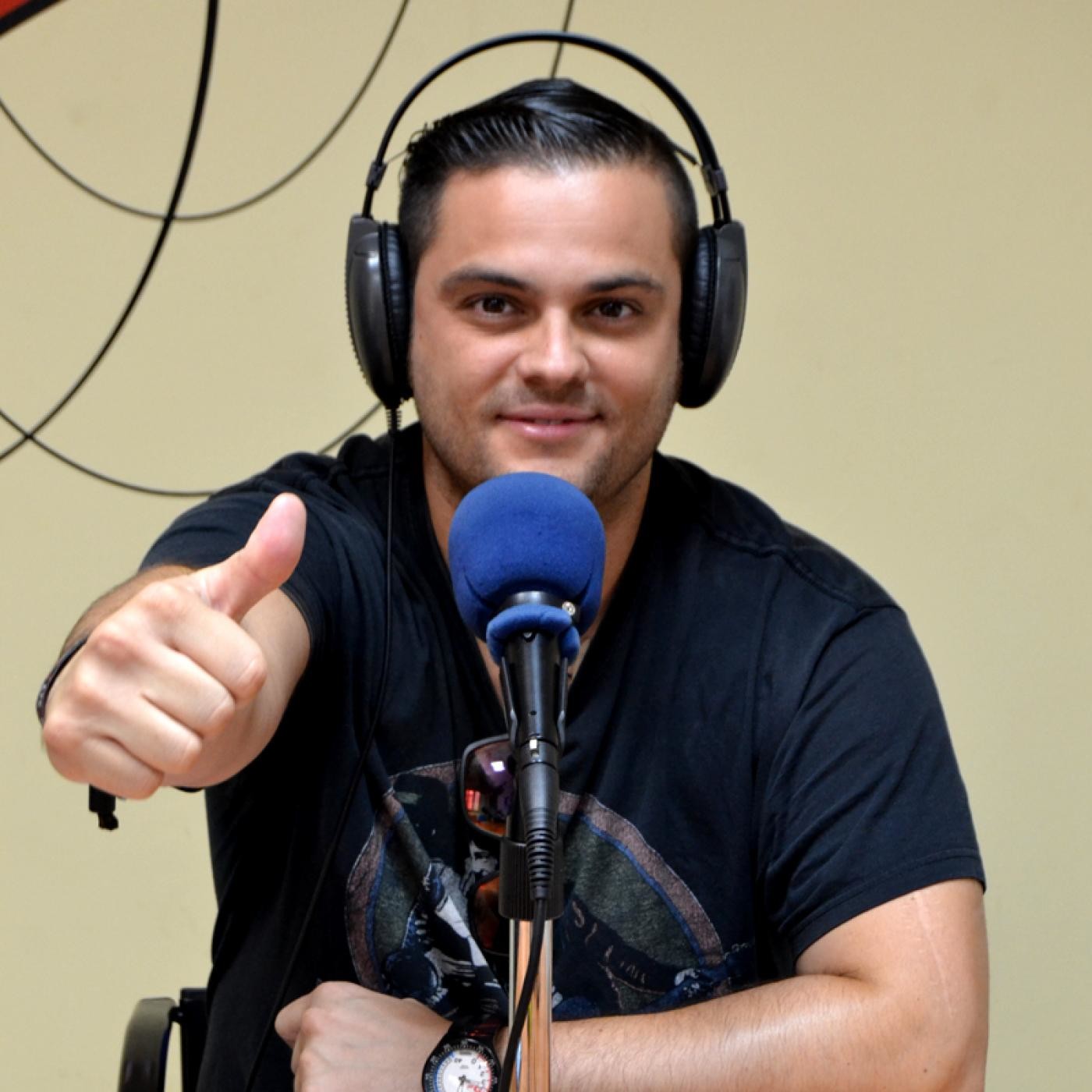 Emisión Alternativa