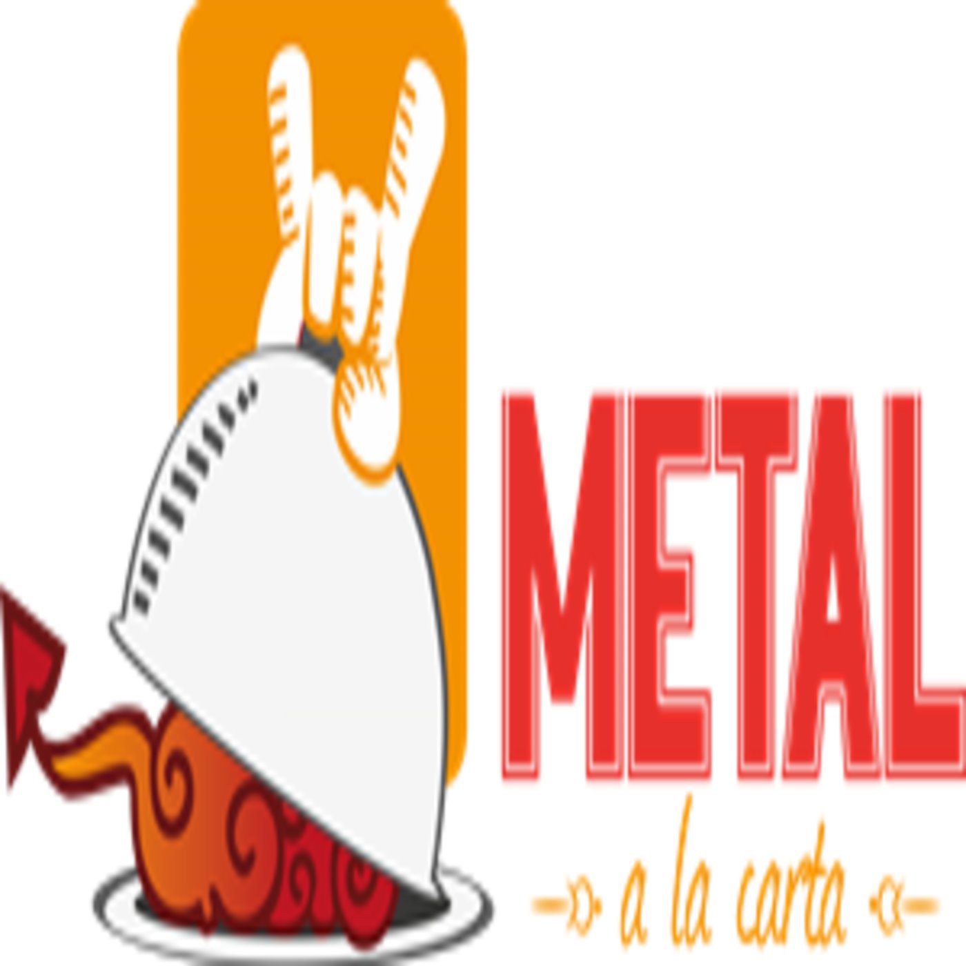 Podcast Metal a la Carta