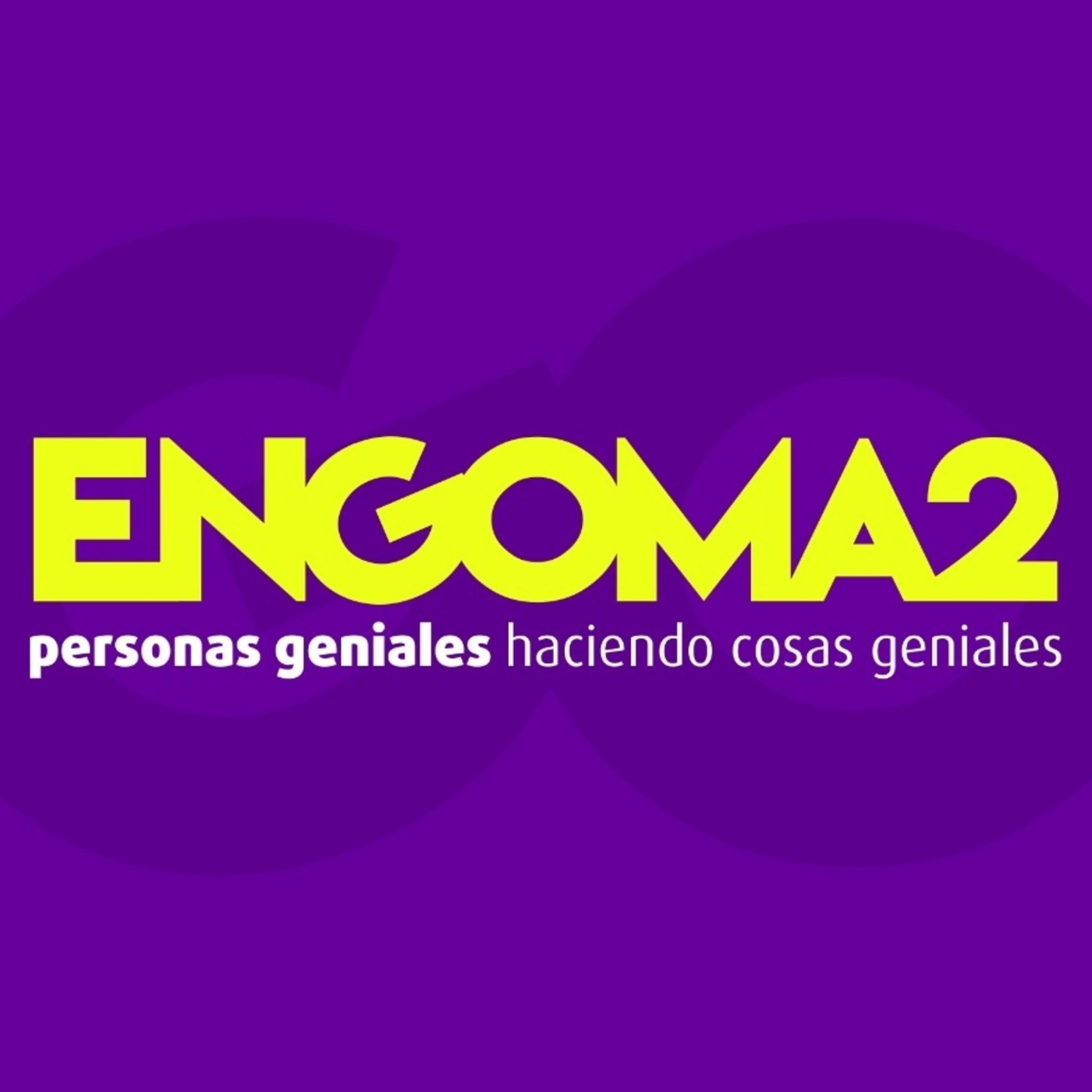 ENGOMA2 Noveno Programa