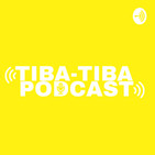 Tiba-tiba podcast : eps.08 rumput tetangga jauh lebih baik?