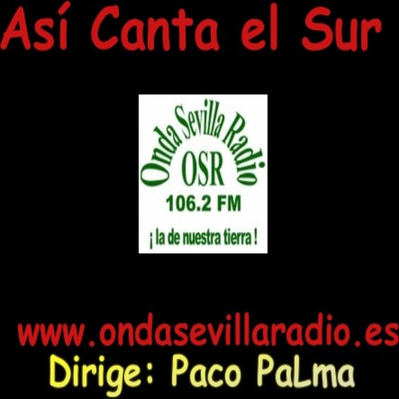 Entrevistas de las Mañanas de OSR