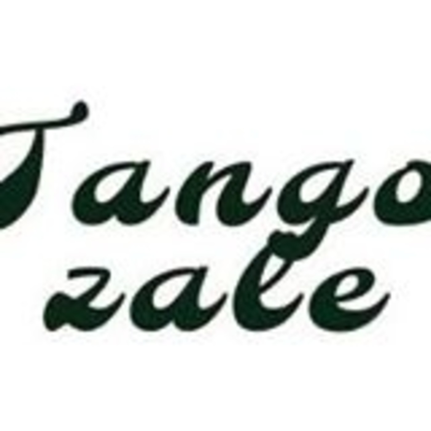 Tangozale