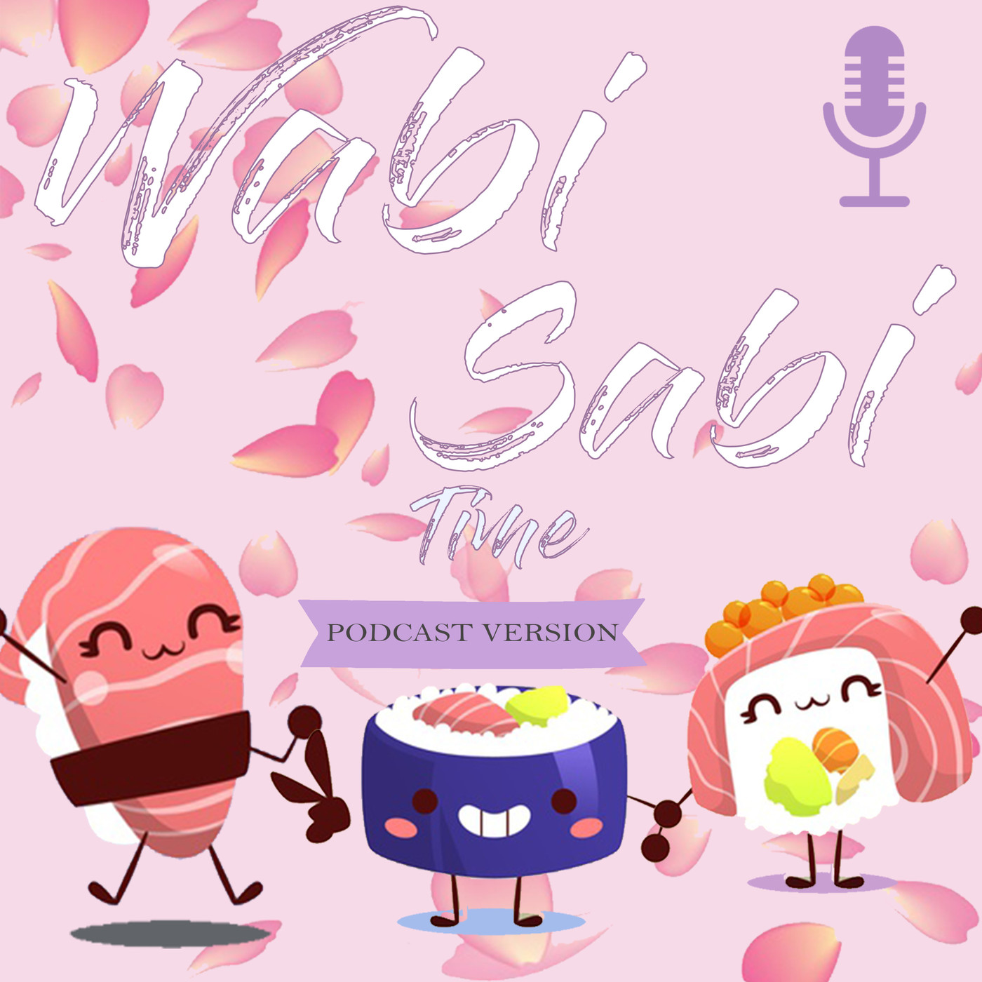 Wabi-Sabi Time