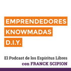 Mònica Fusté: Cómo reinventarse para pasar de un negocio tradicional a uno online sin morir en el intento (EK 016)