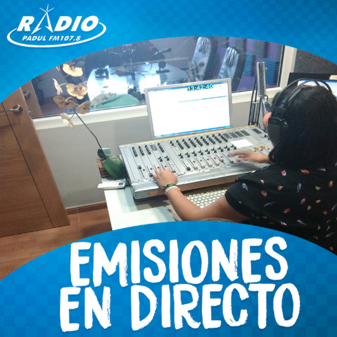 Emisiones en Directo