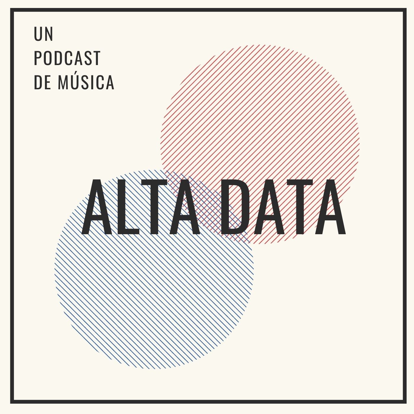 ALTA DATA 