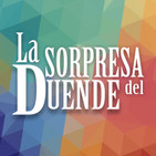 La sorpresa del duende 21/07/2018 04:00
