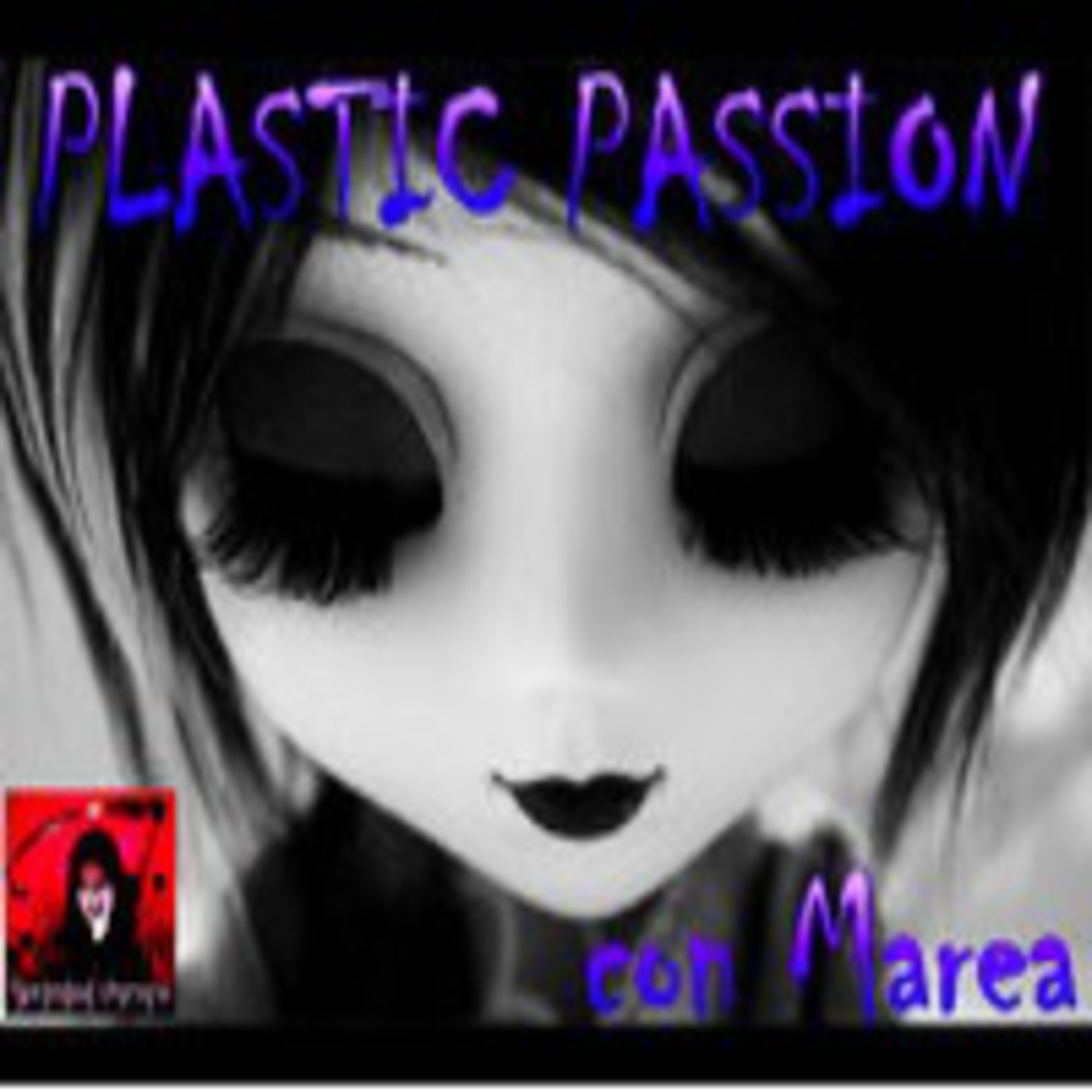 Podcast Plastic Passion