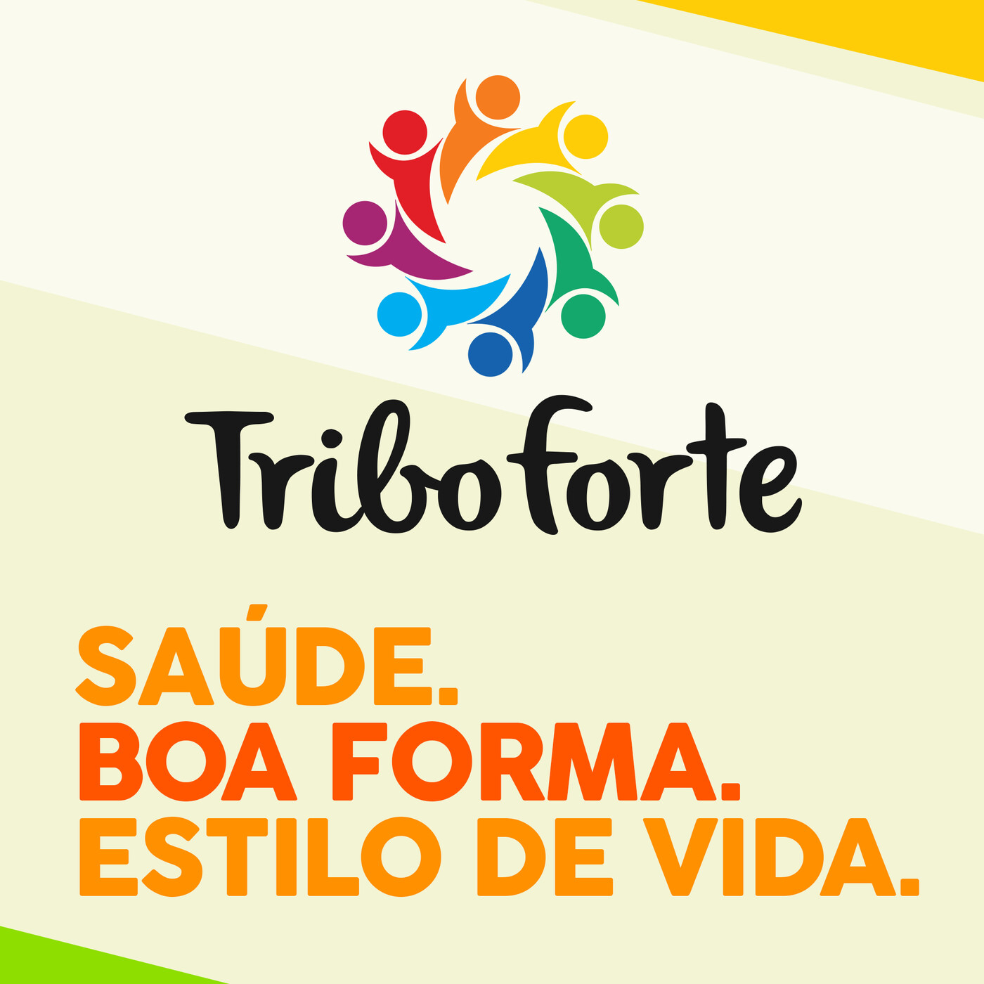 Tribo Forte #237 - Viva a Manteiga e TMAO