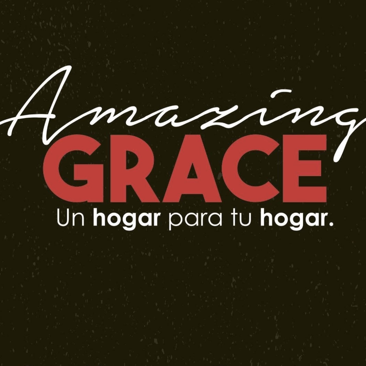 Mision Amazing Grace 