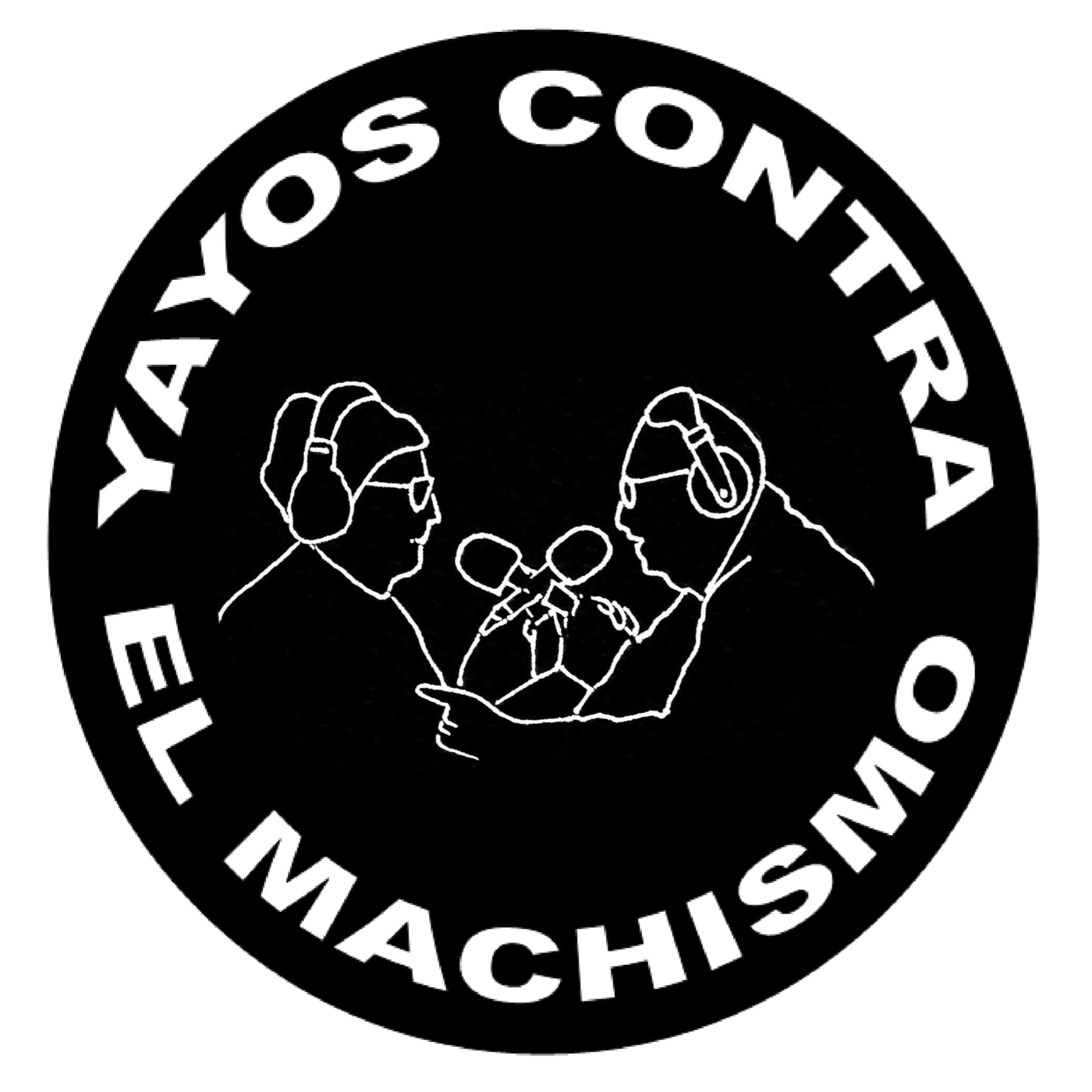 YAYOS CONTRA EL MACHISMO