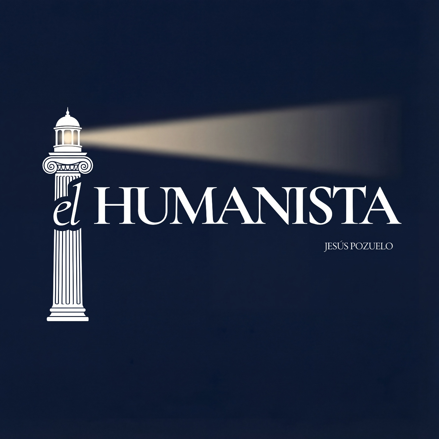 El Humanista | Jesús Pozuelo podcast artwork
