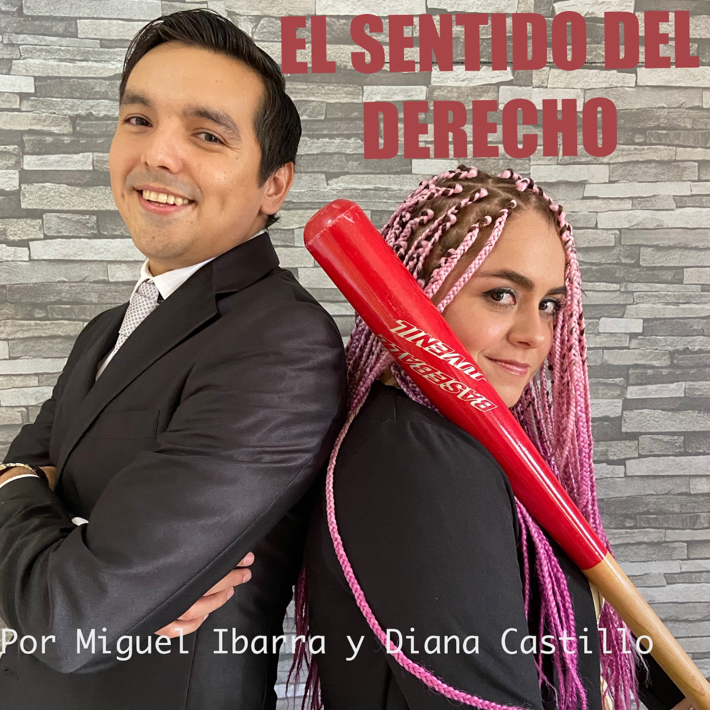 El Sentido del Derecho