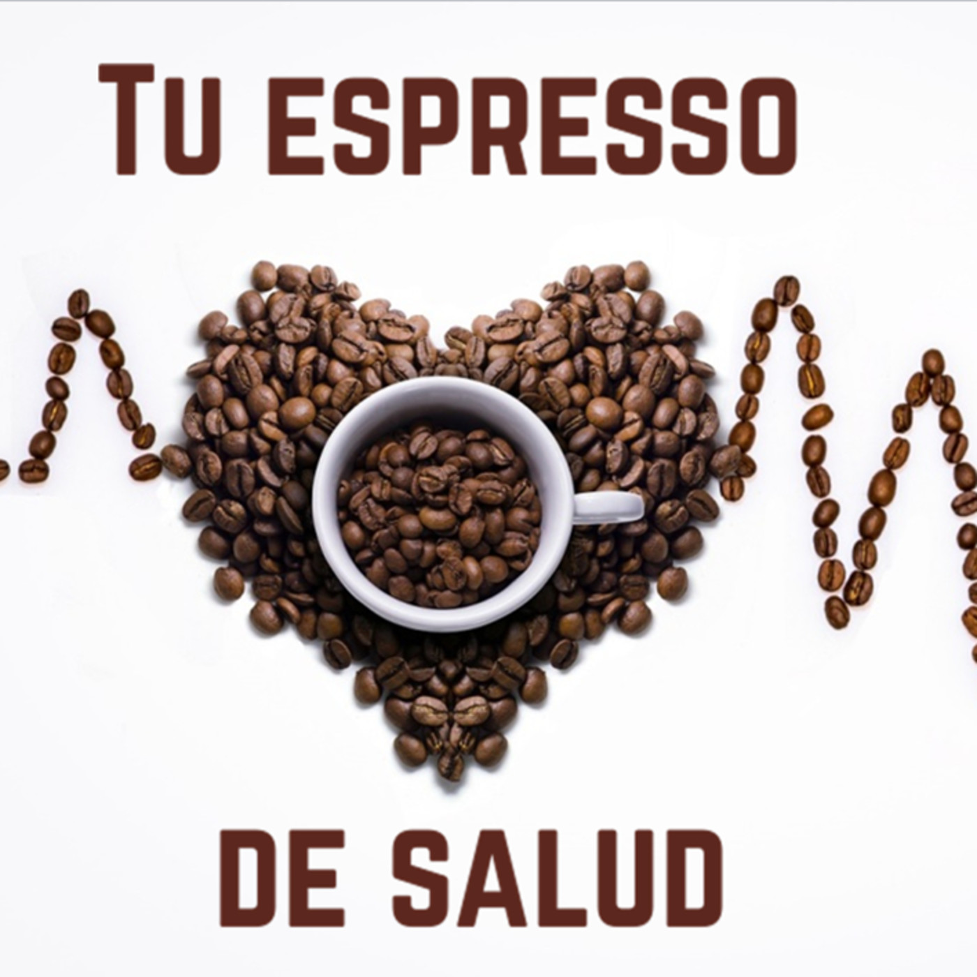 Tu espresso de salud