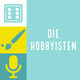 Episode 34 - Hobbybereiche
