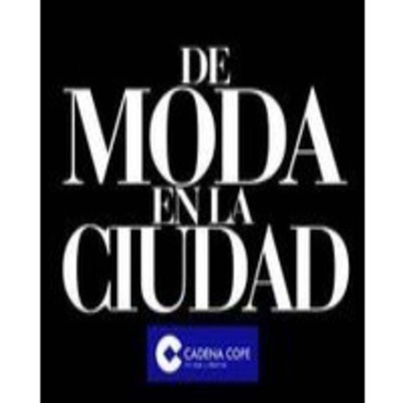 De Moda en la Ciudad