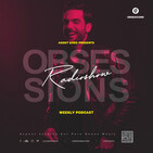 Obsessions 106
| Agent Greg