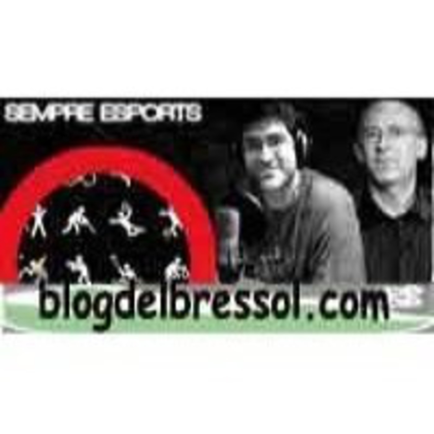 Podcast SeMPRe Sports