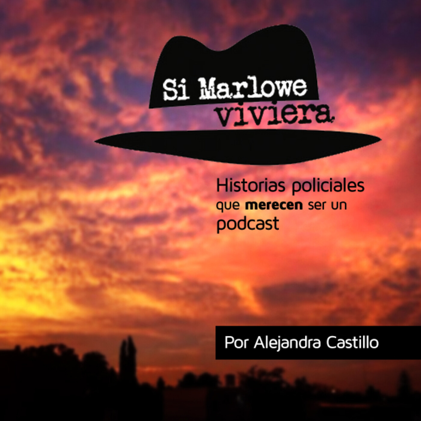 Si Marlowe viviera