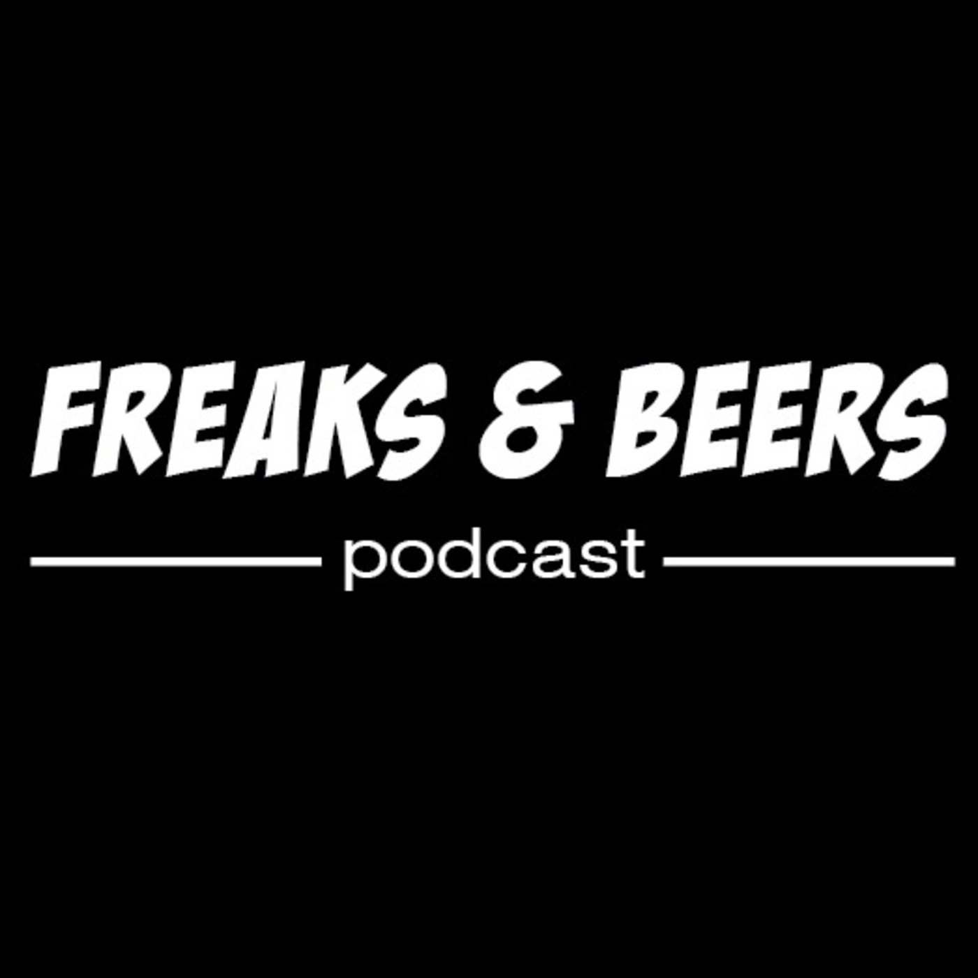 Freaks & Beers