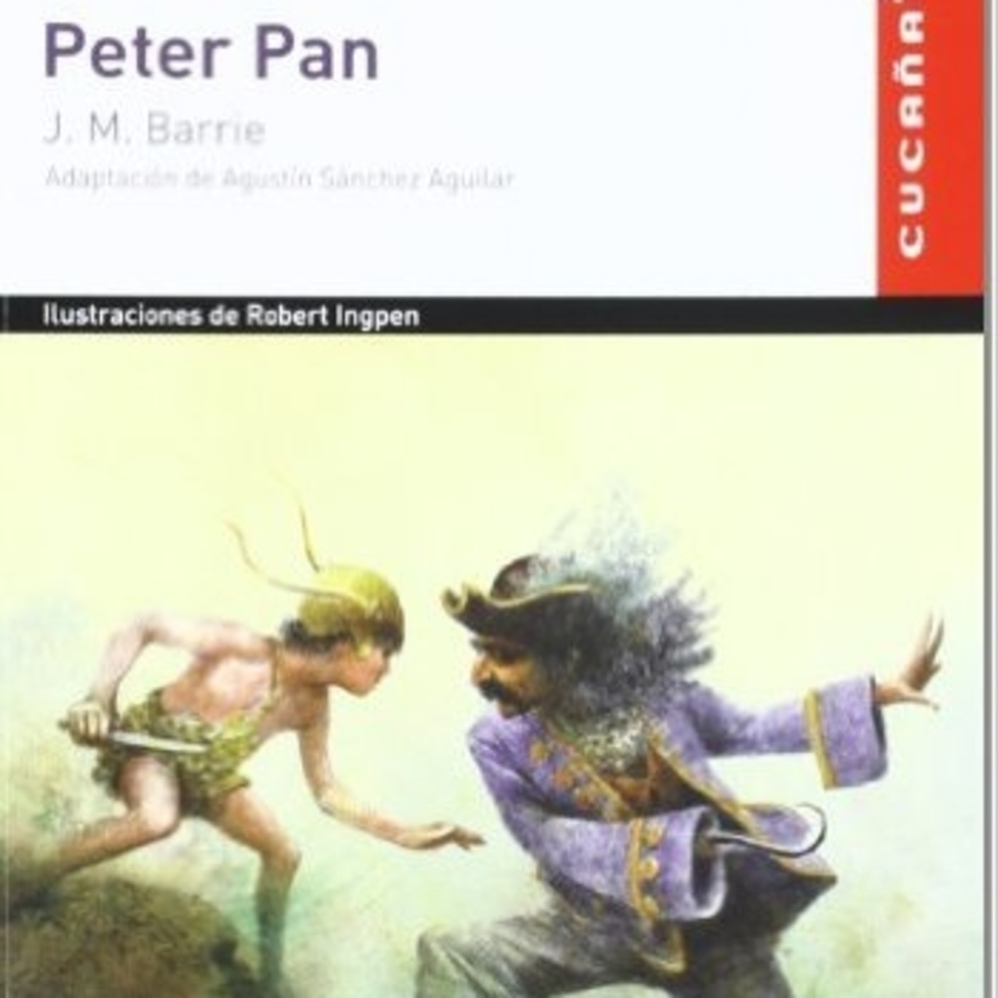 Peter Pan