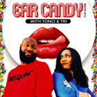 Ear Candy the Show - Episode 27: Dating Down