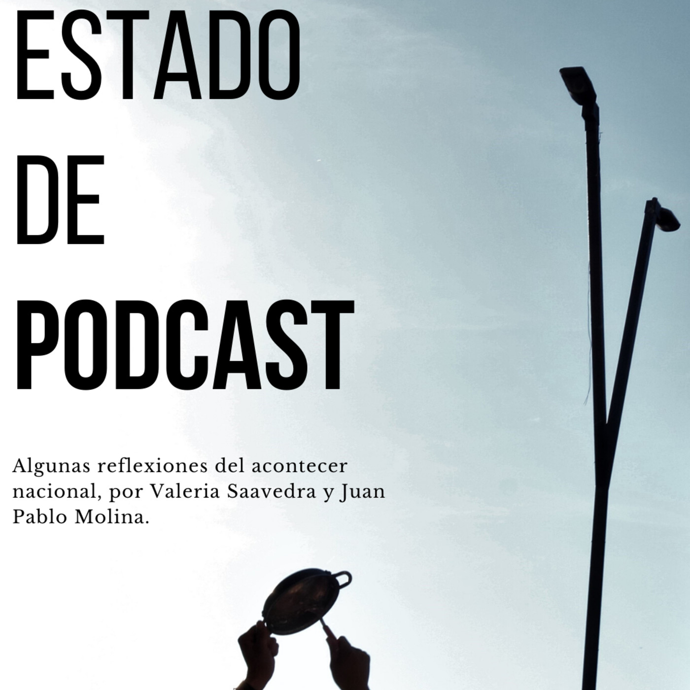 ESTADO DE PODCAST