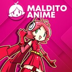 2: Maldito Anime 02: La leyenda del Shonen by Mariano Bondar