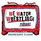 WeWatchWrestling Issue #223