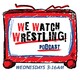 WeWatchWrestling Issue #298