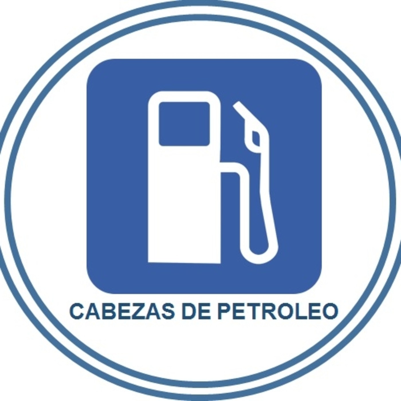 Cabezas de Petroleo