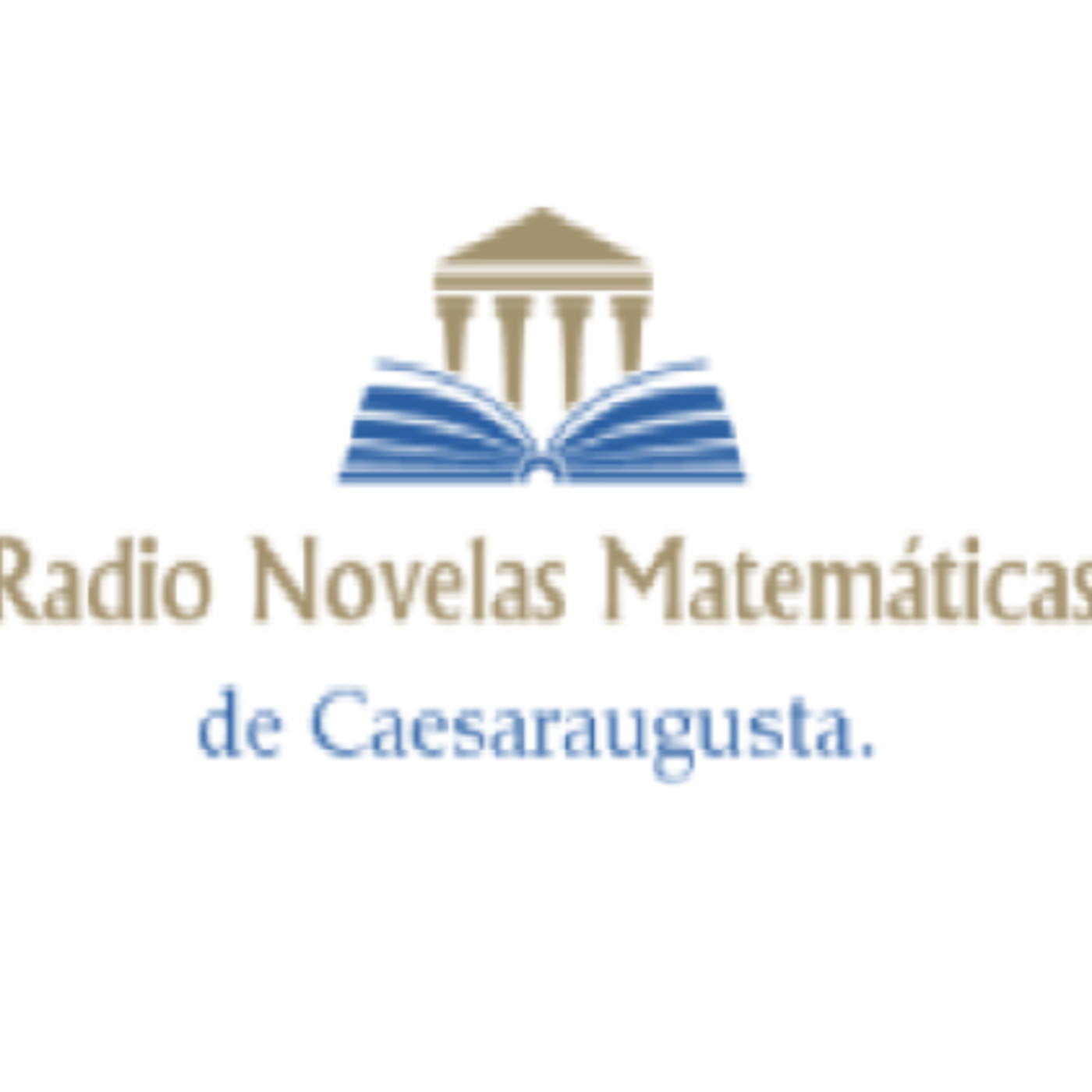 Radio Novelas Matemáticas De Caesaraugusta