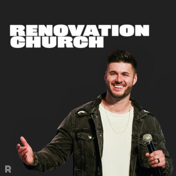 With the Wind Pastor Jared Darby | Renovation Church - Renovation ...