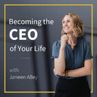33. Lessons Learned From Being Coached by Angie Baker