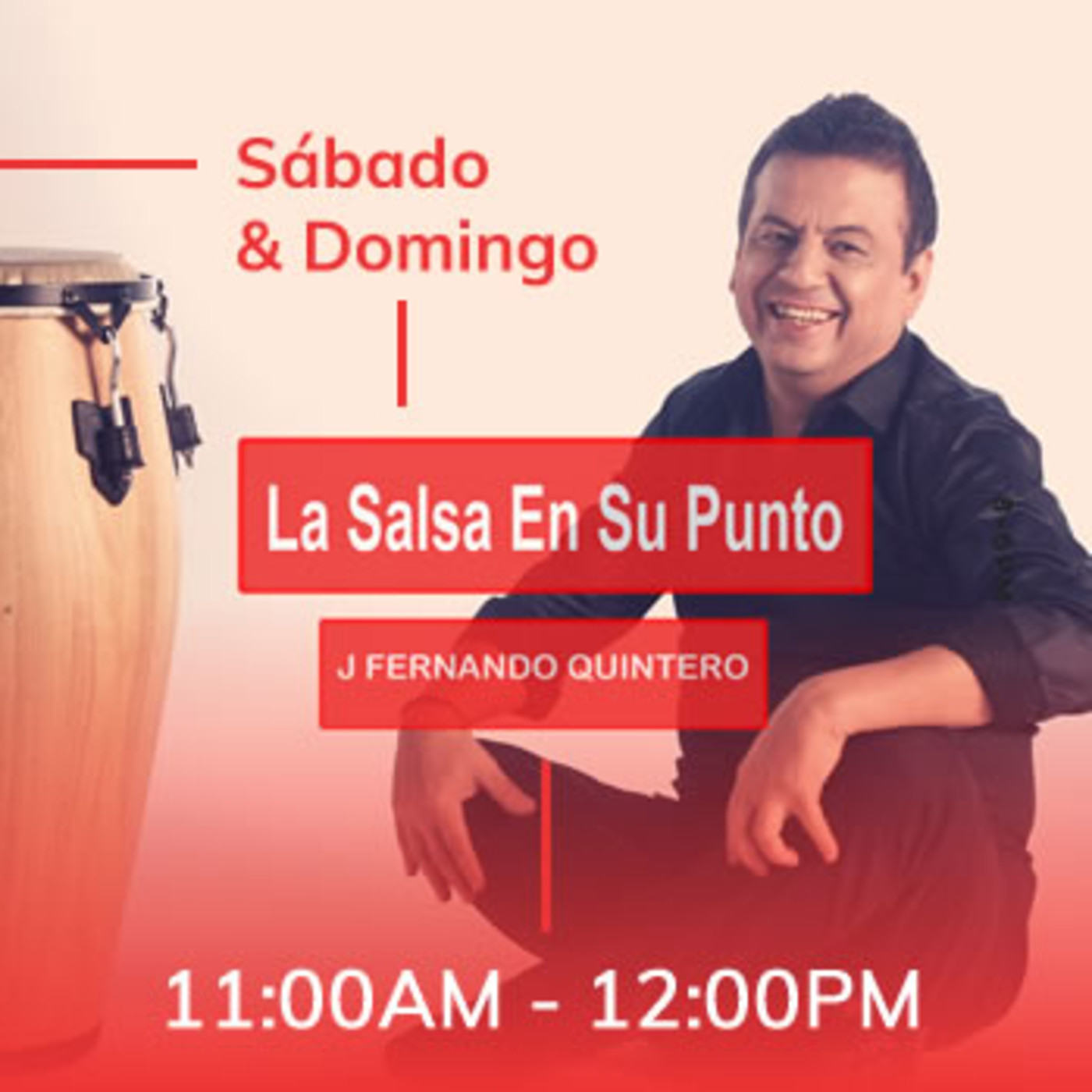 La Salsa en Su Punto