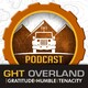 Northwest Overland Rally 2019