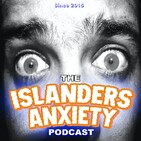 Isles Buzz - Andrew Gross