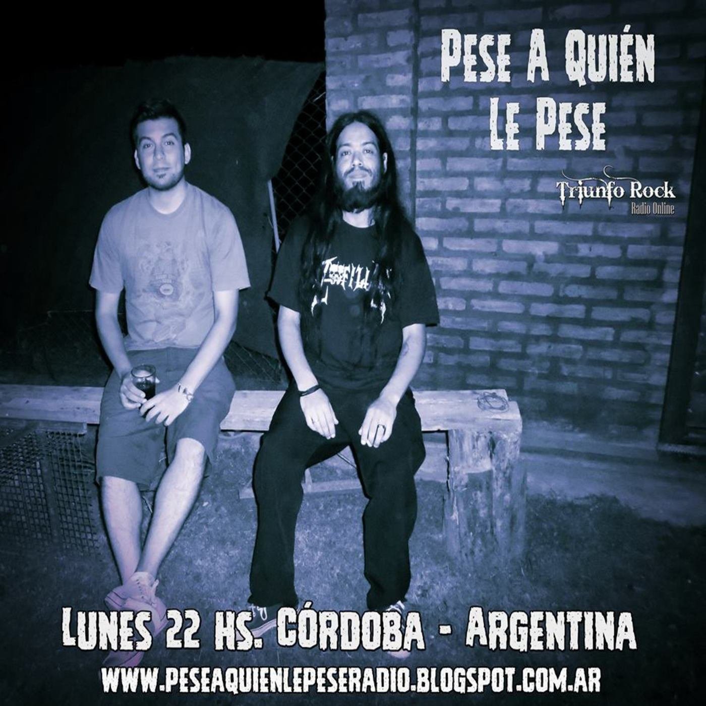 Pese a Quien le Pese