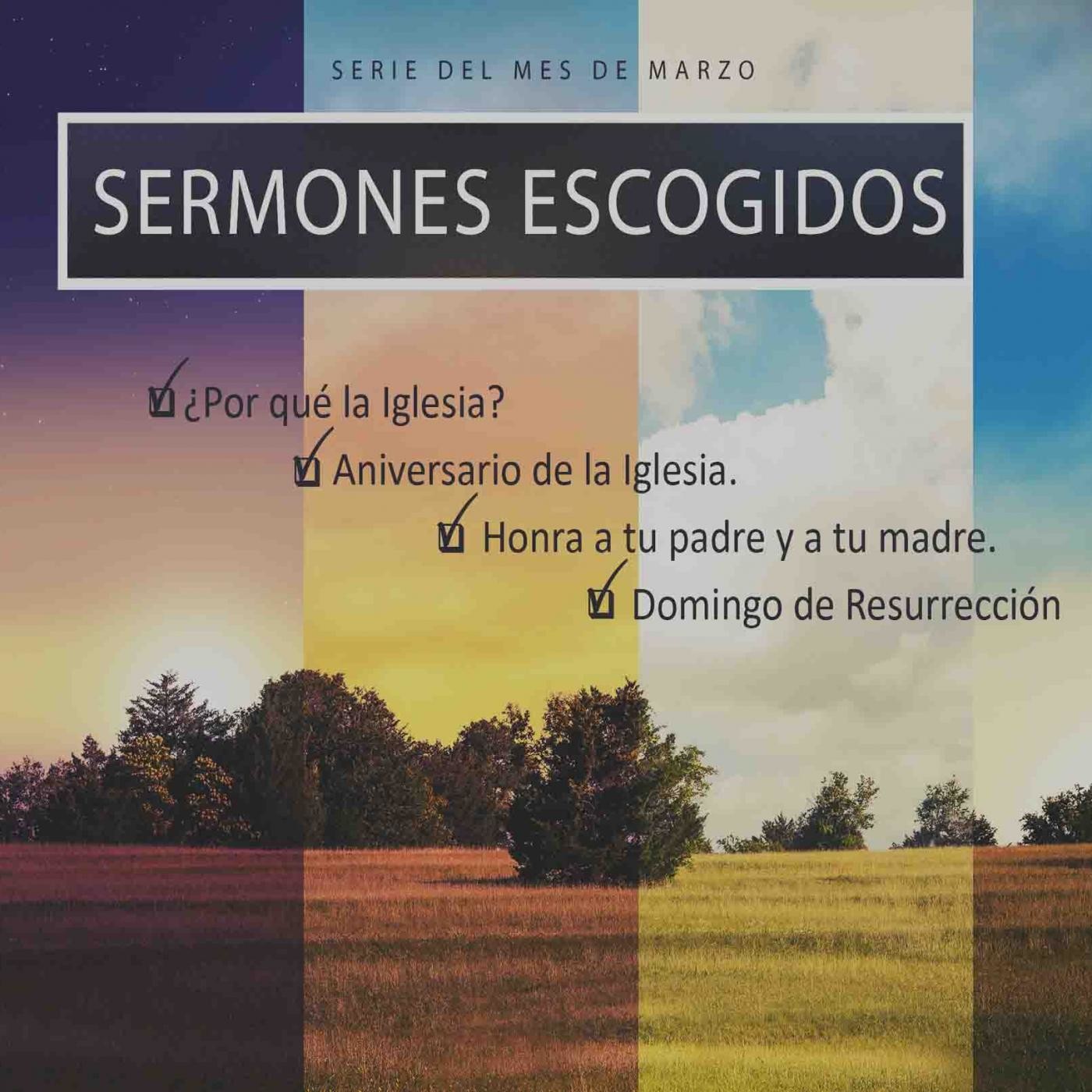 201603 Marzo - sermones escogidos